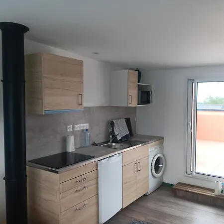 Kub Appartamento Trélévern